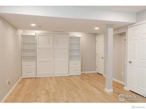 1675 Saratoga Drive, Lafayette CO 80026