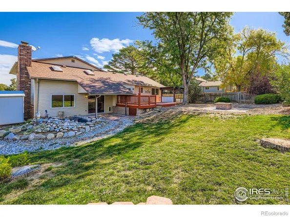 2911 Lakeshore Drive, Longmont CO 80503