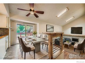 2911 Lakeshore Drive, Longmont CO 80503