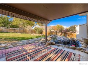 2911 Lakeshore Drive, Longmont CO 80503