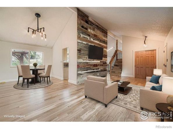 2911 Lakeshore Drive, Longmont CO 80503
