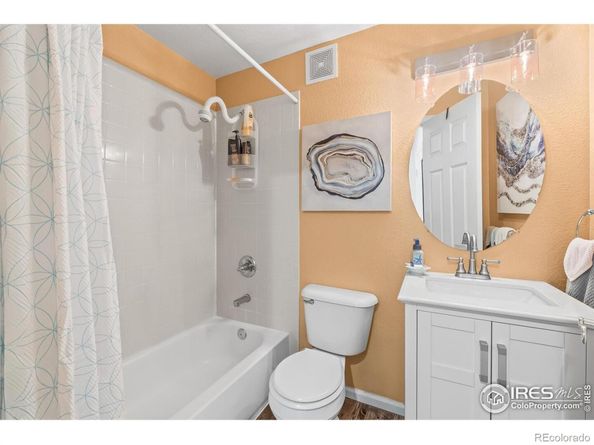 1703 Whitehall Drive G, Longmont CO 80504