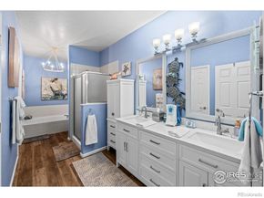 1703 Whitehall Drive G, Longmont CO 80504