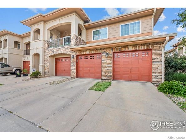 1703 Whitehall Drive G, Longmont CO 80504