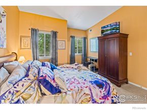 1703 Whitehall Drive G, Longmont CO 80504
