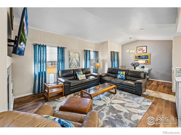 1703 Whitehall Drive G, Longmont CO 80504