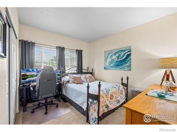 1703 Whitehall Drive G, Longmont CO 80504