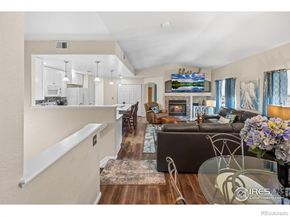 1703 Whitehall Drive G, Longmont CO 80504