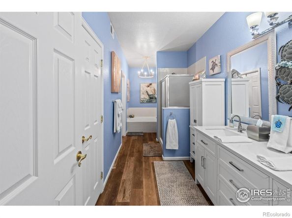 1703 Whitehall Drive G, Longmont CO 80504