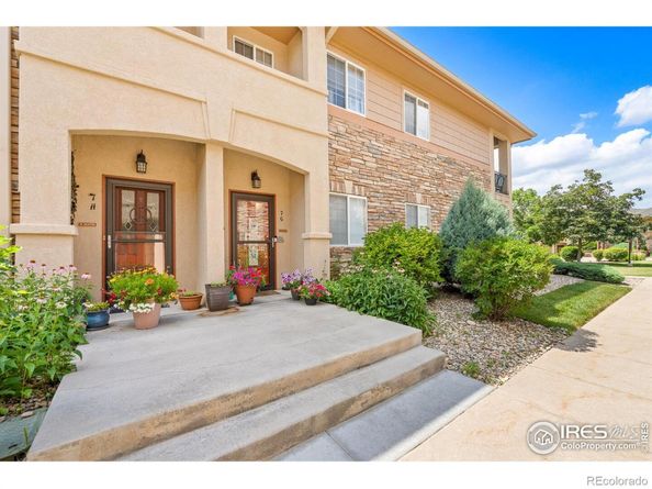 1703 Whitehall Drive G, Longmont CO 80504