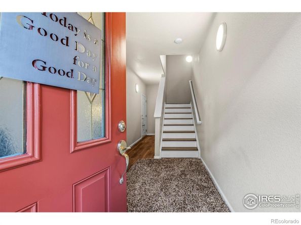 1703 Whitehall Drive G, Longmont CO 80504