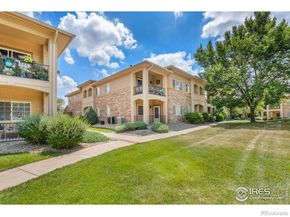 1703 Whitehall Drive G, Longmont CO 80504