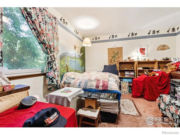 2516 S Cimarron Street, Aurora CO 80014