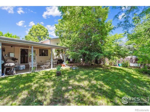 2516 S Cimarron Street, Aurora CO 80014