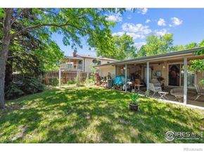 2516 S Cimarron Street, Aurora CO 80014
