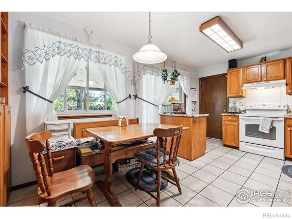 2516 S Cimarron Street, Aurora CO 80014