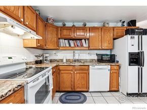 2516 S Cimarron Street, Aurora CO 80014