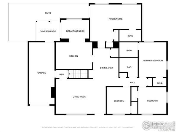 571 S Taft Street, Lakewood CO 80228
