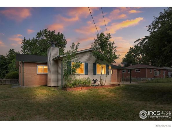 571 S Taft Street, Lakewood CO 80228