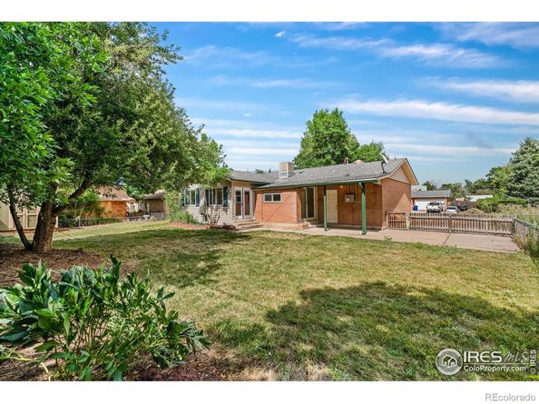 571 S Taft Street, Lakewood CO 80228