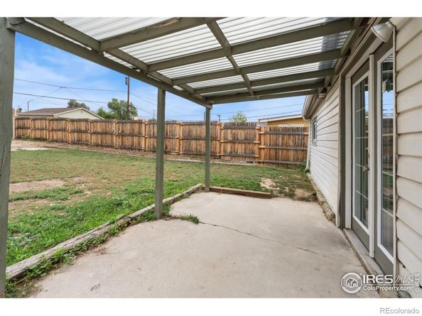 3085 W 64th Avenue, Denver CO 80221