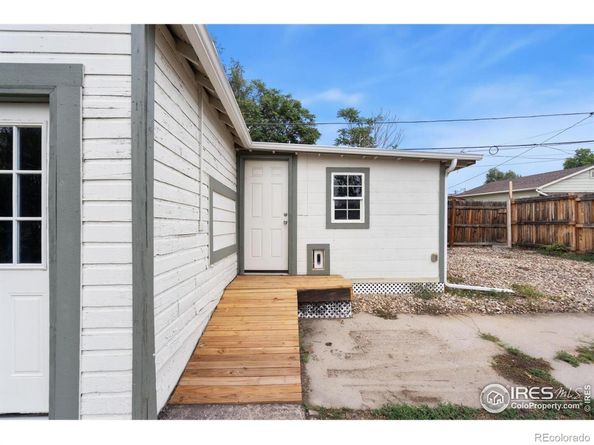 3085 W 64th Avenue, Denver CO 80221