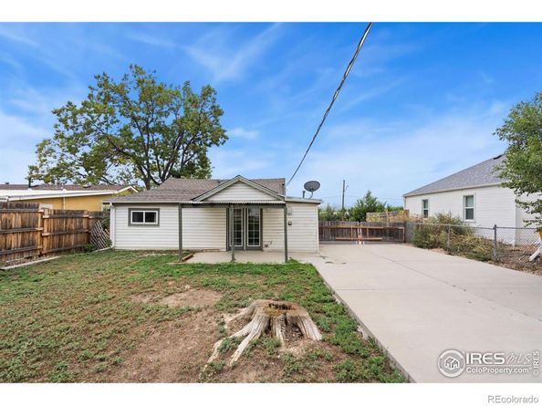 3085 W 64th Avenue, Denver CO 80221