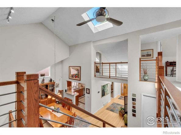 7134 Cedarwood Circle, Boulder CO 80301