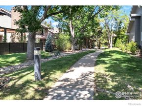 7134 Cedarwood Circle, Boulder CO 80301