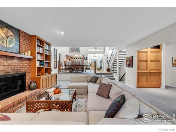 7134 Cedarwood Circle, Boulder CO 80301