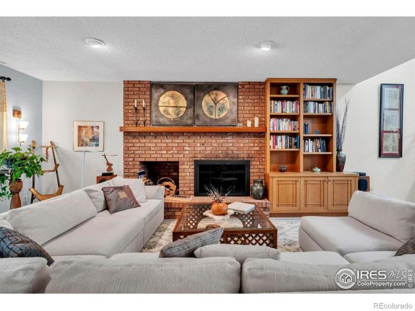 7134 Cedarwood Circle, Boulder CO 80301