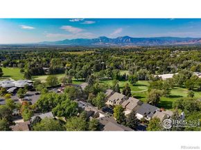 7134 Cedarwood Circle, Boulder CO 80301