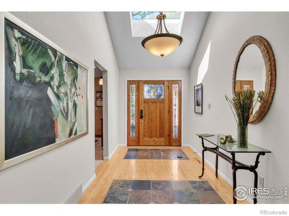 7134 Cedarwood Circle, Boulder CO 80301