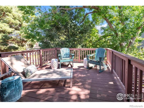 7134 Cedarwood Circle, Boulder CO 80301
