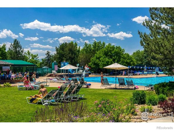 7134 Cedarwood Circle, Boulder CO 80301