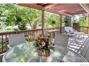 7134 Cedarwood Circle, Boulder CO 80301