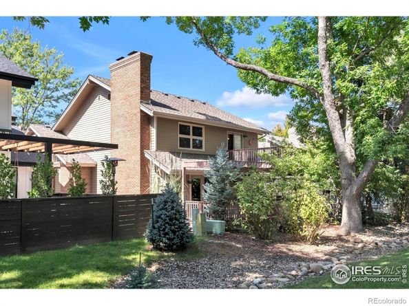 7134 Cedarwood Circle, Boulder CO 80301