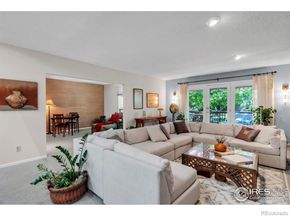 7134 Cedarwood Circle, Boulder CO 80301