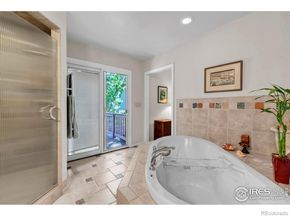 7134 Cedarwood Circle, Boulder CO 80301