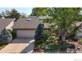 7134 Cedarwood Circle, Boulder CO 80301