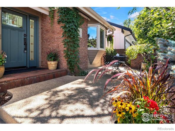 7134 Cedarwood Circle, Boulder CO 80301