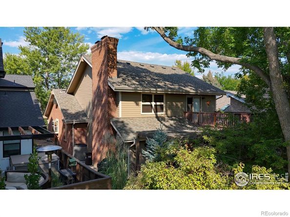 7134 Cedarwood Circle, Boulder CO 80301