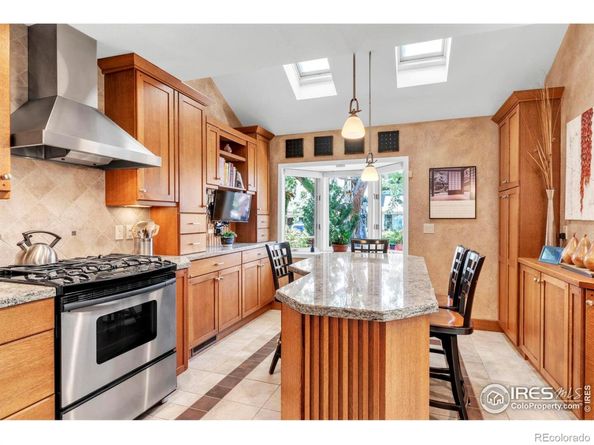 7134 Cedarwood Circle, Boulder CO 80301