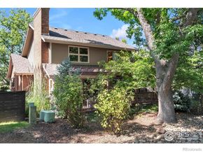 7134 Cedarwood Circle, Boulder CO 80301