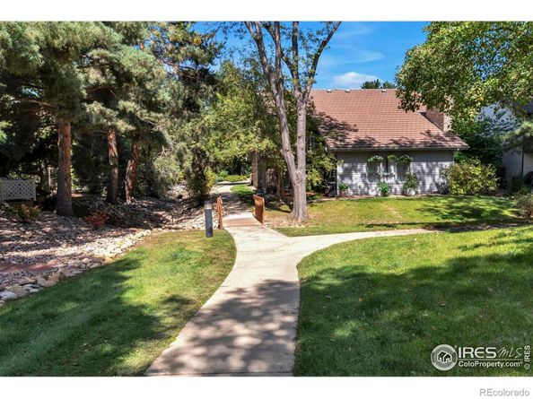 7134 Cedarwood Circle, Boulder CO 80301