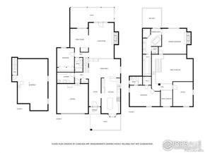 7134 Cedarwood Circle, Boulder CO 80301