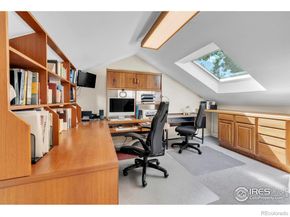 7134 Cedarwood Circle, Boulder CO 80301