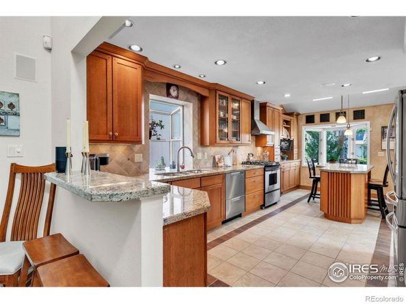 7134 Cedarwood Circle, Boulder CO 80301