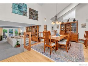 7134 Cedarwood Circle, Boulder CO 80301