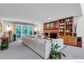 7134 Cedarwood Circle, Boulder CO 80301